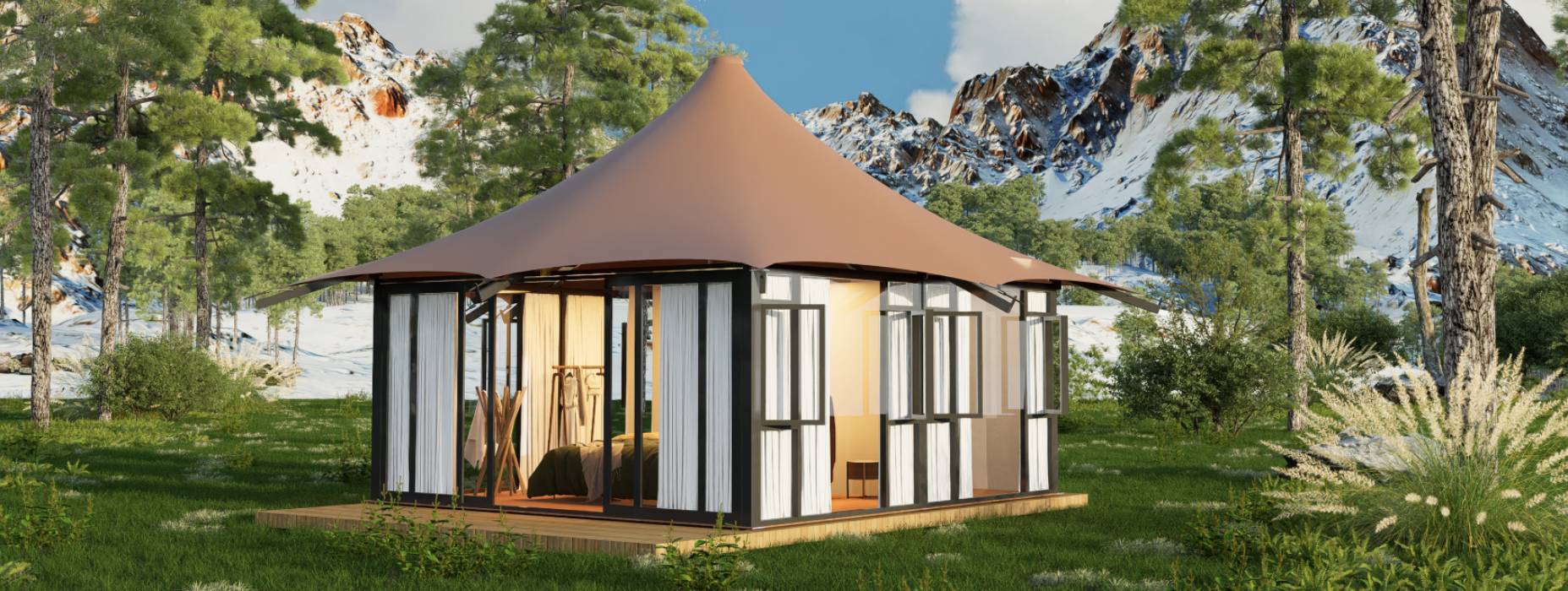 剑川县装配式建筑厂家